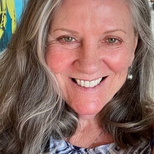 Meet your Posher, Tina